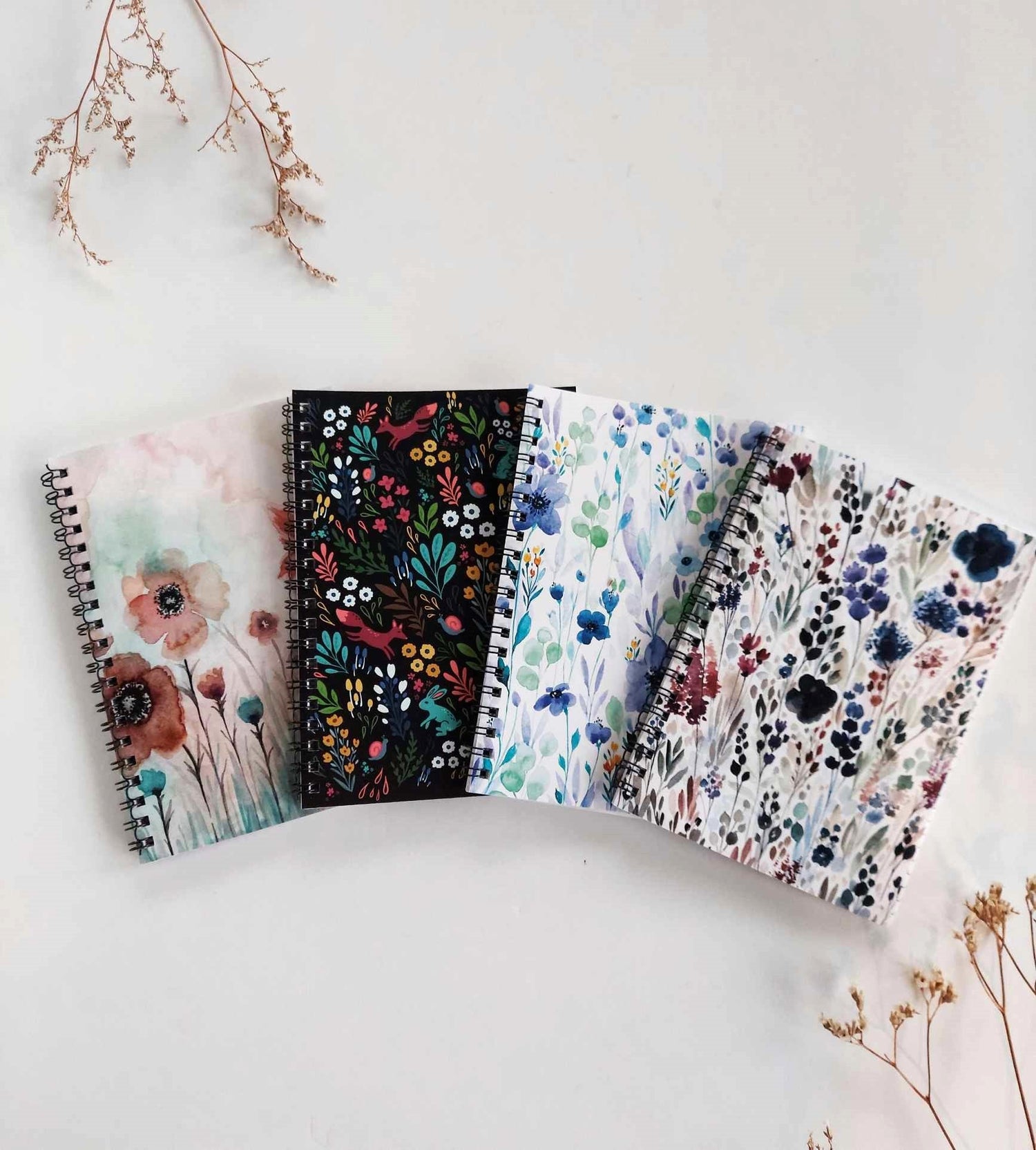 Notebooks